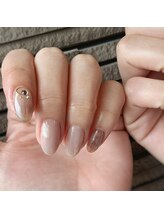 トイズ(Toy'z)/ネイルデザイン