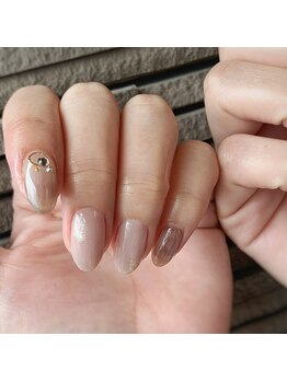 ネイルデザイン