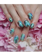 アイネイル(iNAIL)/