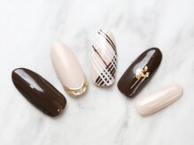 ジーネイルコウベ(G NAIL KOBE)/ハンドEコ－ス 3490円