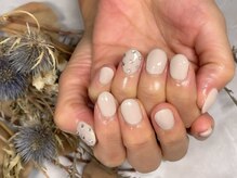 セブン ネイル(7 nail)/ワンポイントart
