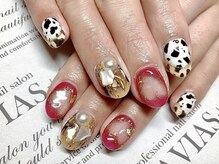 ラヴィアスプラス(LAVIAS+)/