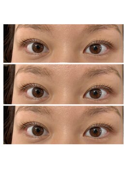 カイリ(Kaire)/まつ毛パーマ