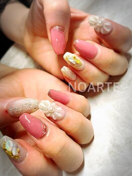 ノアート(NOARTE)/120minコース