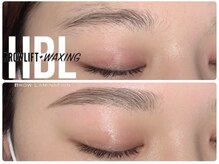 リラッシュ 駅南店(RELASH)/【HBL】ハリウッドブロウリフト