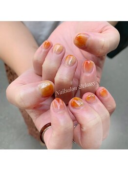 アンドクラッシィ(&classy.)/ニュアンス