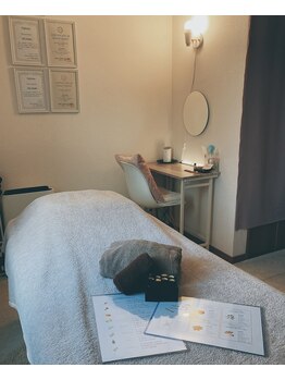 ロビン(ROBIN)/リンパドレナージュ