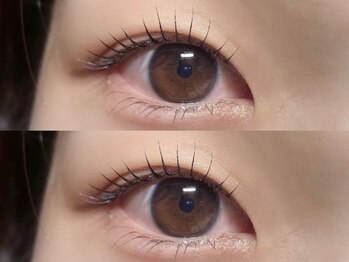 エーアイ 浅草橋(Ai)/パリジェンヌラッシュリフト