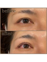 ファビー(Fabby)/☆まつ毛パーマ☆