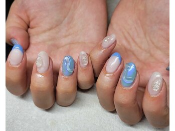 イル(i'llu)/持ち込み90minコース