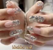 キラキラネイル ジェルネイル専門店(kirakira nail)