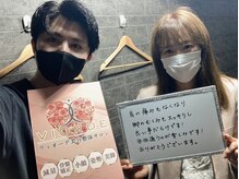 ヴィオーデ美容整体サロン 大宮店/小顔矯正と骨盤矯正で美人♪大宮