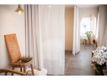 ミーツ(Meets)/あなただけの空間です