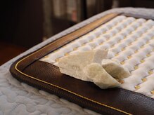 サロン ド アール(salon de R.)/salon de R.のこだわりツール