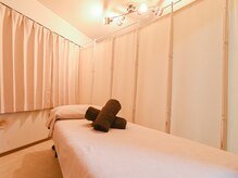 四季/施術室写真