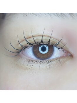 イチル(ichill)/立ち上げカールデザイン