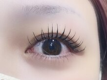 まつげエクステサロン ヘアーリゾートエーアイ 東陽町店(hair resort Ai)/上下まつ毛パーマ/メーテル