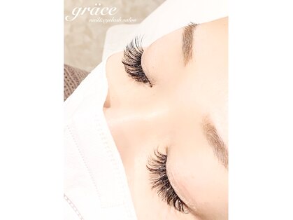 グレイス(grace)の写真