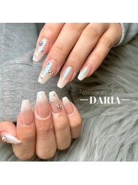 オーロラ×ベイビーブーマー