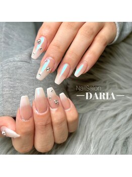 ダリア(Daria)/オーロラ×ベイビーブーマー