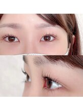 アンリミテッド(Unlimited)/まつげぱーま