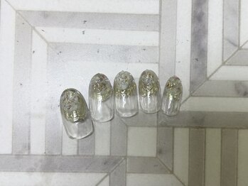 ネイルサロン リベラ(Libera)/art collection