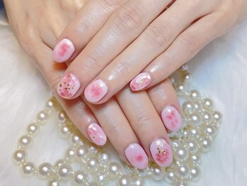 ココネイル(coco nail)/当店デザインネイル