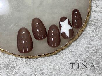 ティナ(TINA)/