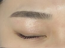 リコ ヘアアンドリラクゼーション(LICO)/眉WAX