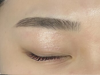 リコ ヘアアンドリラクゼーション(LICO)/眉WAX