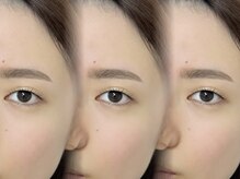 メロー(mellow)/まつ毛パーマ