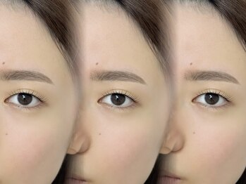 メロー(mellow)/まつ毛パーマ