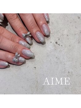 アイム(AIME)/韓国