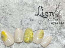 リアン 川崎店(Lien)/トレンドネイル★