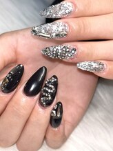 ビーネイル(be Nail)/へびちゃん☆