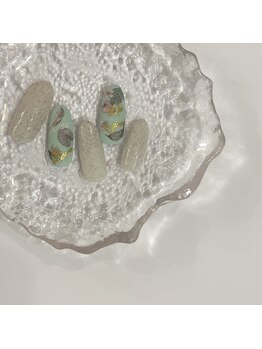 アライア 津田沼店(Alaia)/standardコース￥6200