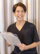 姫路整体院&nbsp;橘 陸