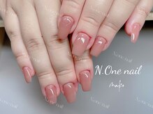 エヌワンネイル(N.one nail)/