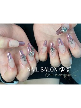 カラー・パーツの種類が豊富