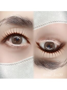 レア(LE’A)/まつ毛パーマ