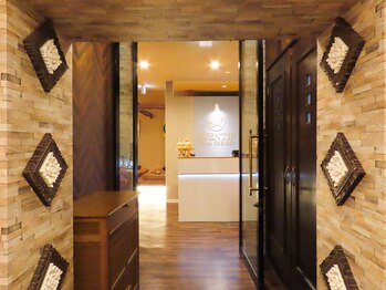 ルアンティップ 銀座プレミア/