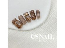 エスネイル 新宿西口店(es NAIL)/チェック