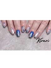 キラリ(Kirari)/ゴージャスネイル