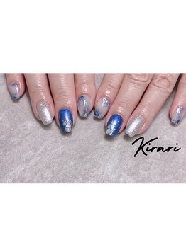 キラリ(Kirari)/ゴージャスネイル