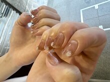 キッツネイル 警固薬院(KITS)/ニュアンス定額