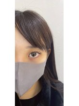 シェリル 国分寺(Cherilu)/上下パリジェンヌラッシュリフト