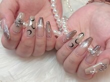 ルアナ(LUANA)/マリンセルネイル