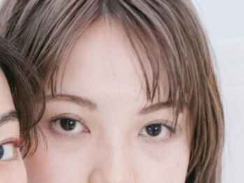 シーンスタジオ 北千住店(SSIN STUDIO)/まつ毛パーマ、眉毛サロン