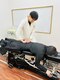 自在な整体院の写真/姿勢分析システムでお写真を撮り、一人ひとりの歪みを確認し分析！土台から改善するオーダーメイド施術。