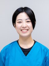 菊名かなで整骨院 小川 雅子